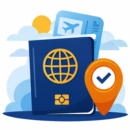 Check Your Passport Status