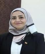 Ms. Iman Yousef