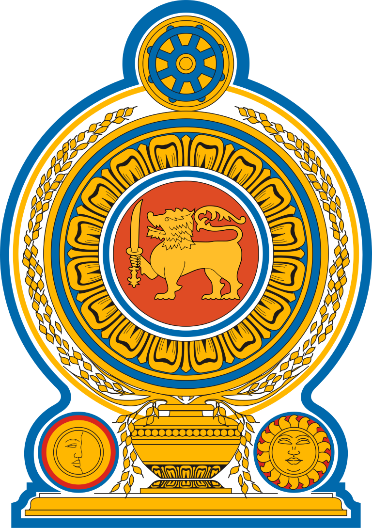 GOSL logo