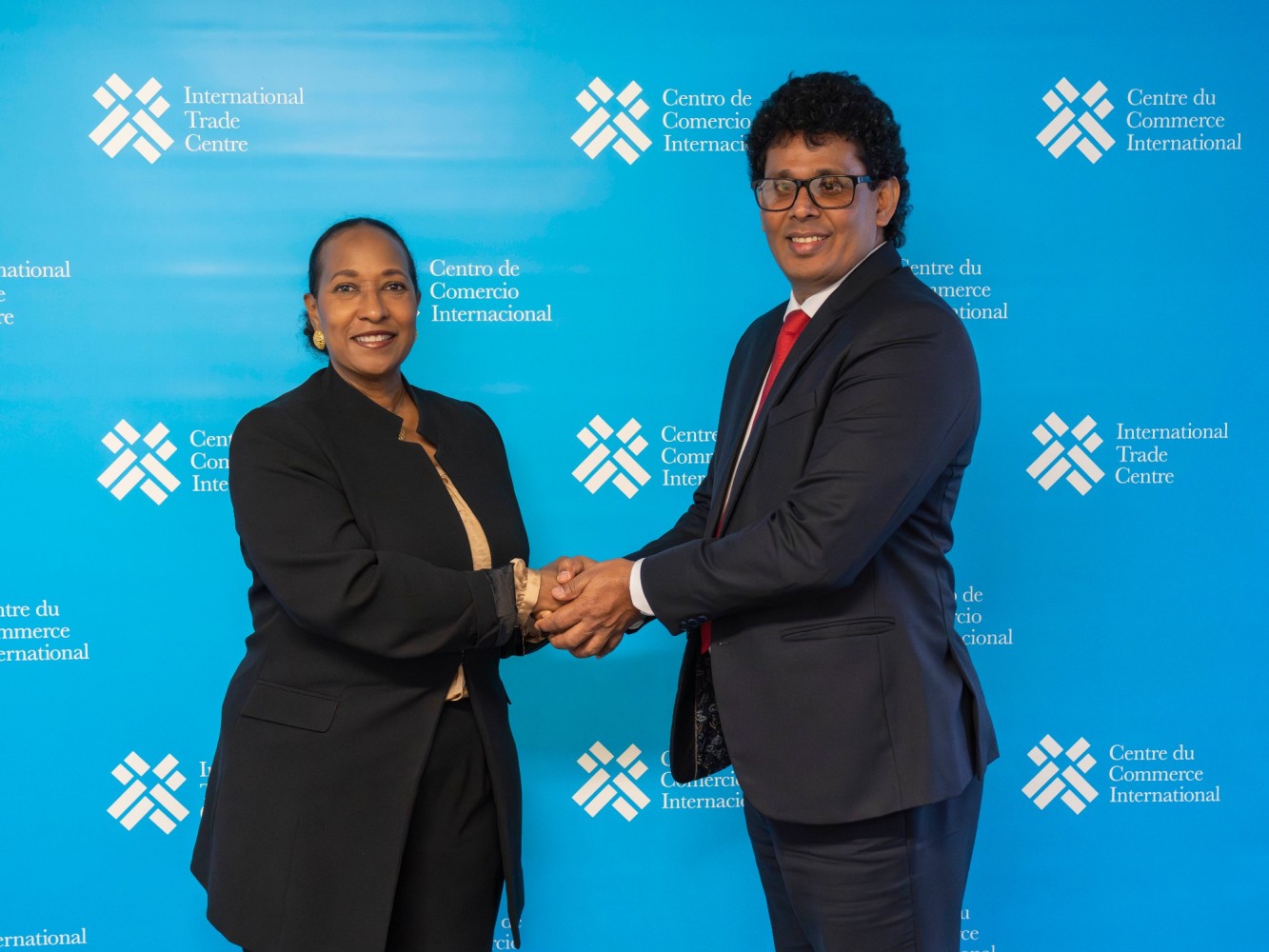 Sri Lanka Deepens Global Partnerships at WTO TPR Week in Geneva picture 1