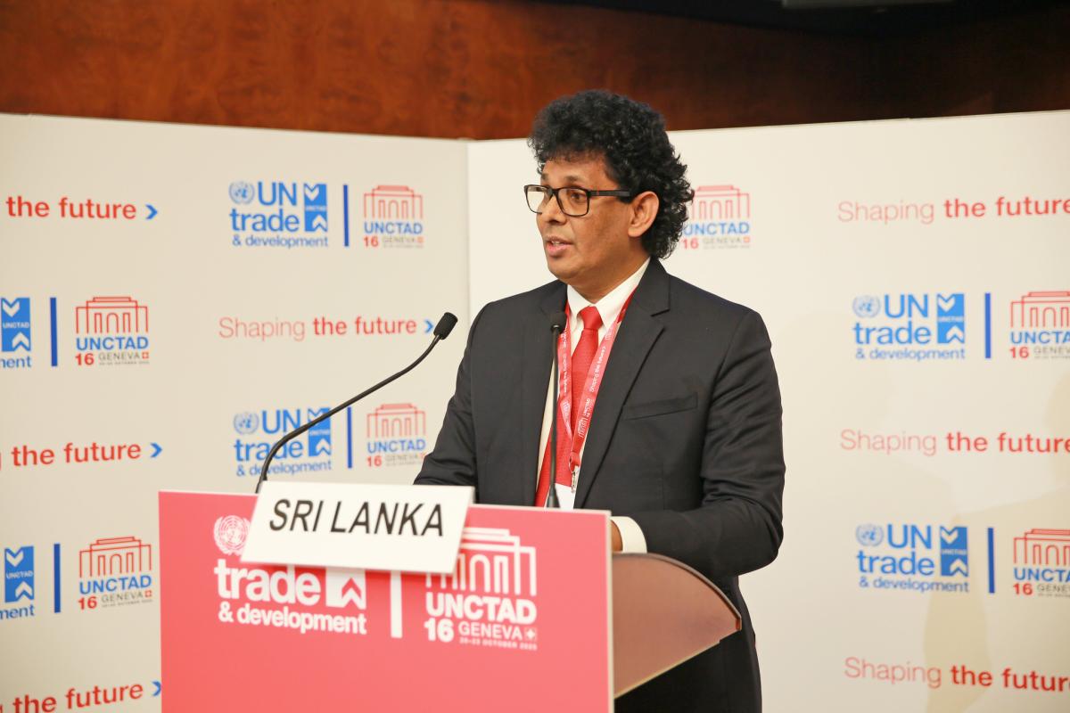 UNCTAD 1