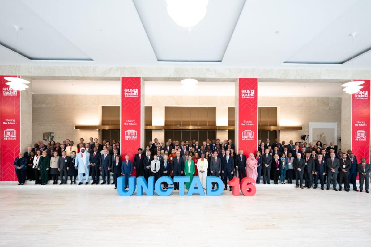 UNCTAD 2