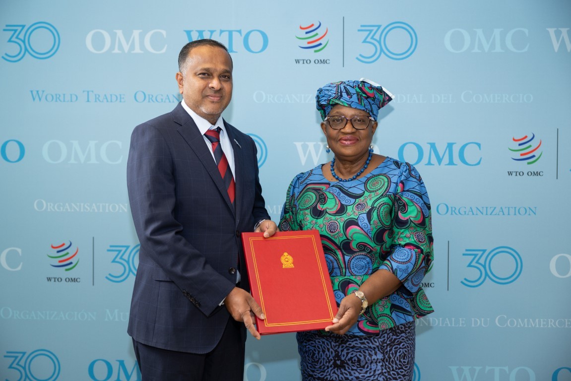 WTO fisheries agreement photograph 1