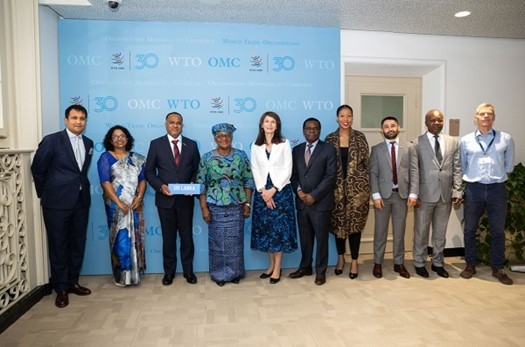 WTO fisheries agreement photograph 2