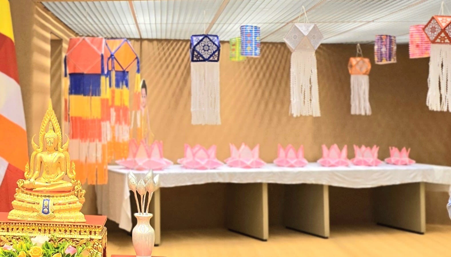 International Day of Vesak observed at the UN in Geneva picture 8