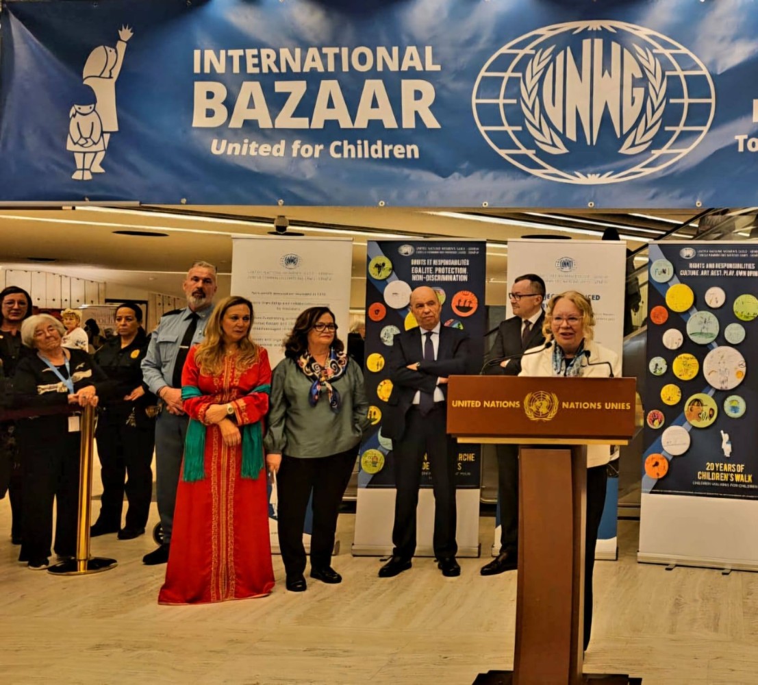 unwg-bazaar-2024 picture 1
