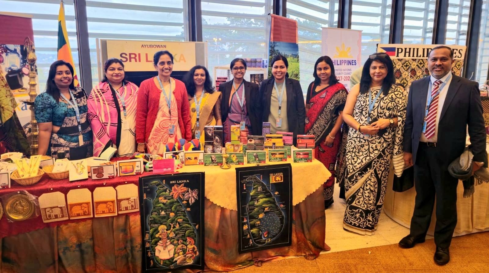 unwg-bazaar-2024 picture 2