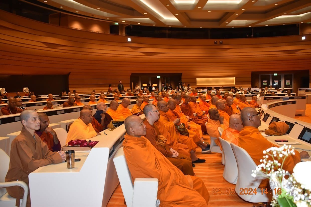 international-vesak-day-un-geneva-2024 picture 5