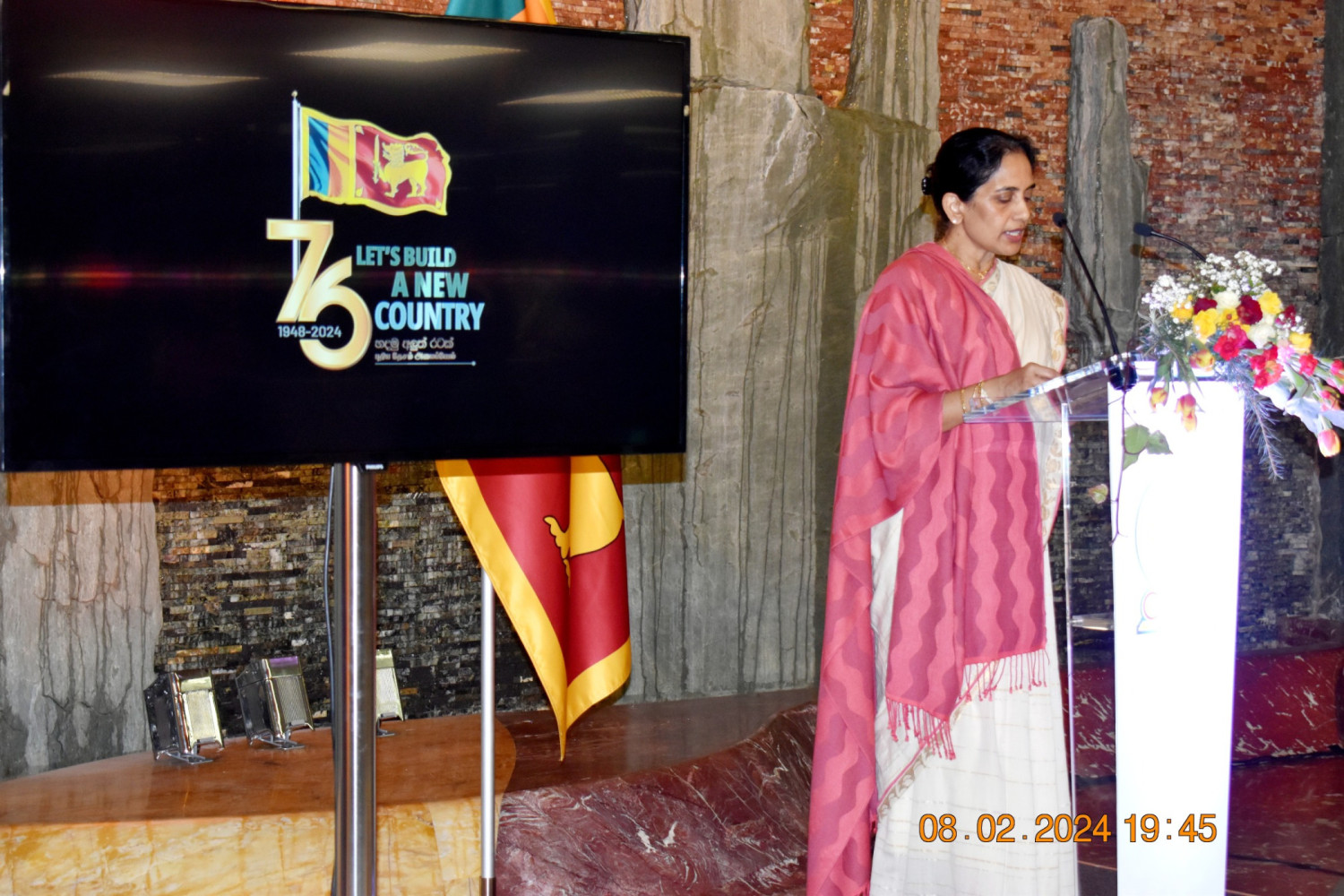 sri-lanka-76-independence-community-switzerland-2024 picture 1