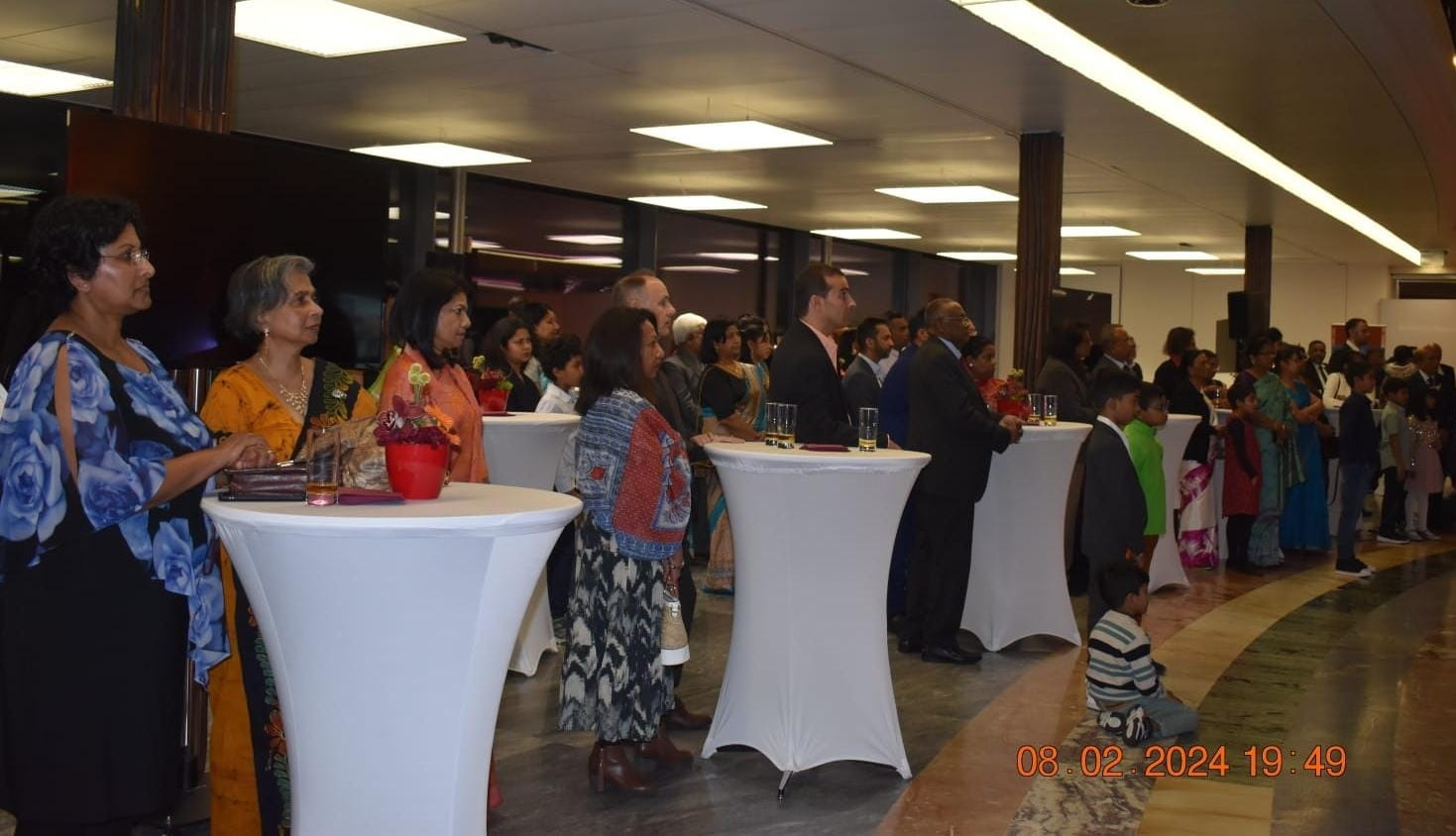 sri-lanka-76-independence-community-switzerland-2024 picture 6