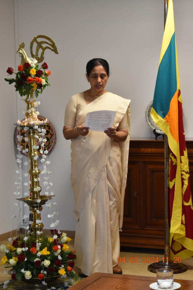 sri-lanka-76-independence-day-ceremony-2024 picture 1
