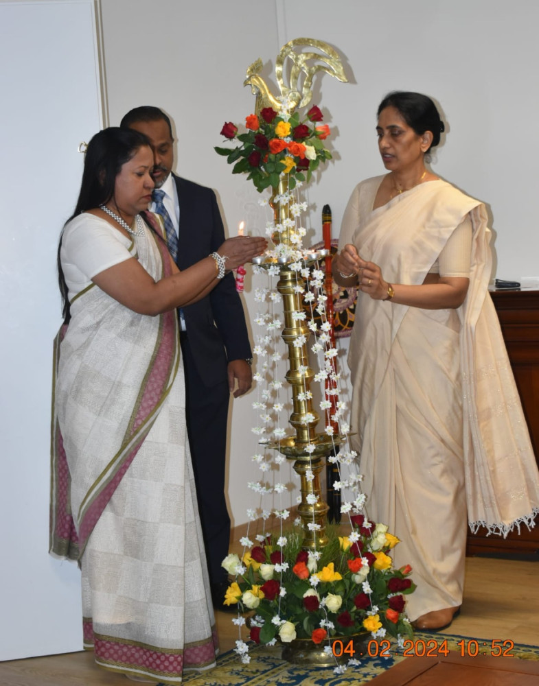 sri-lanka-76-independence-day-ceremony-2024 picture 4