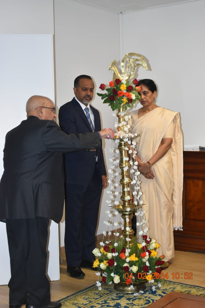 sri-lanka-76-independence-day-ceremony-2024 picture 5