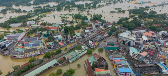 flood