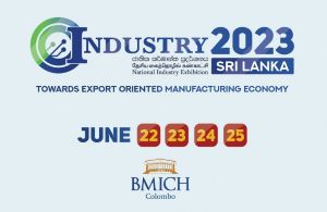 Industry exhibition 2023 BMICH