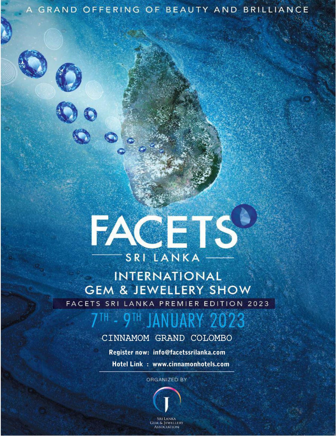 Facet r