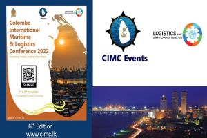 Colombo International Maritime2022 r